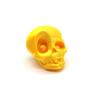 3D Skull Magnet Halloween Decoration Toy