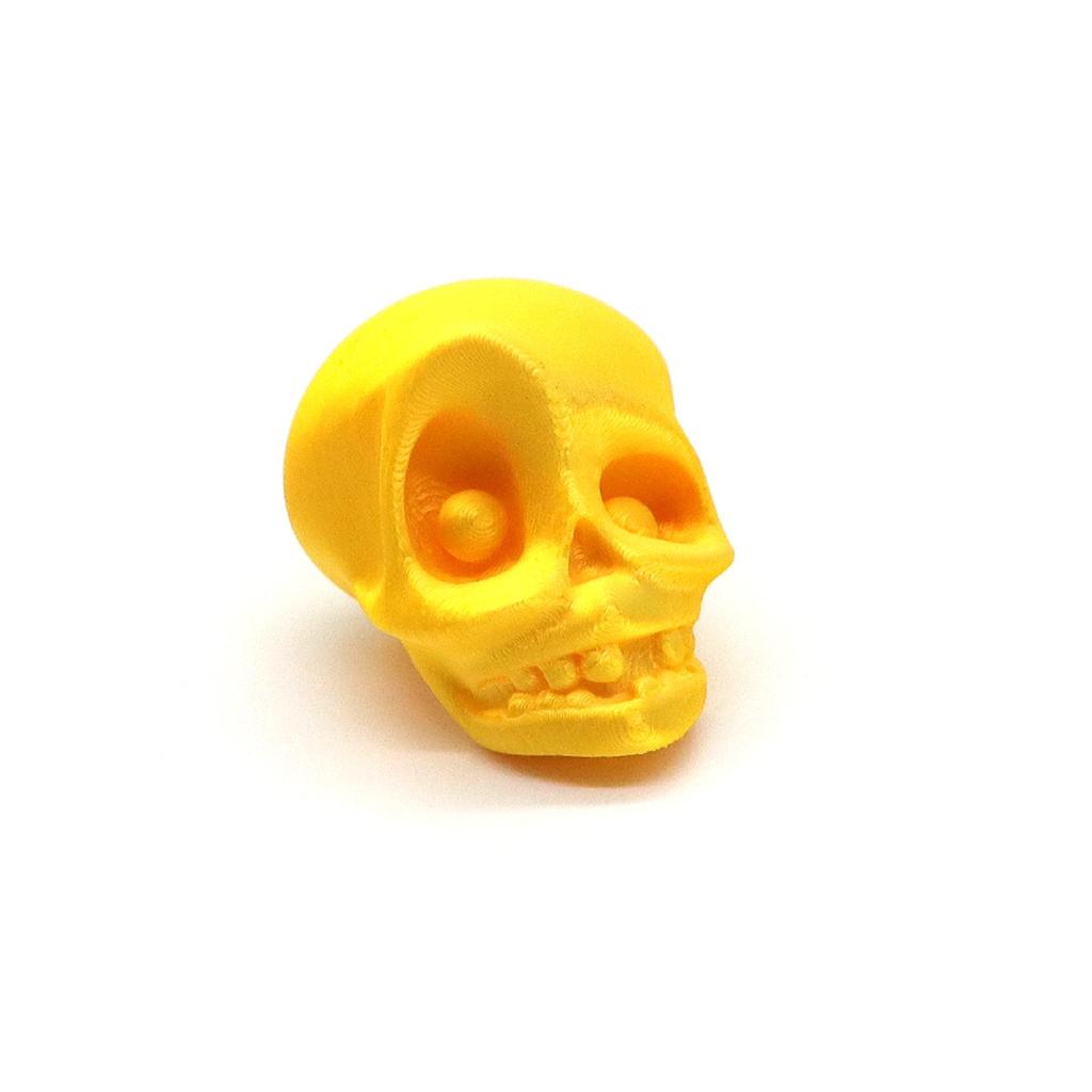 3D Skull Magnet Halloween Decoration Toy