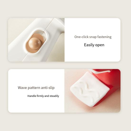 1/2 st Hälltång Uppgraderat Halkfritt Handtag Kökshållare Värmetålig Rostfritt Stål Mångsidig Tång Verktyg för Hantering av Köksredskap