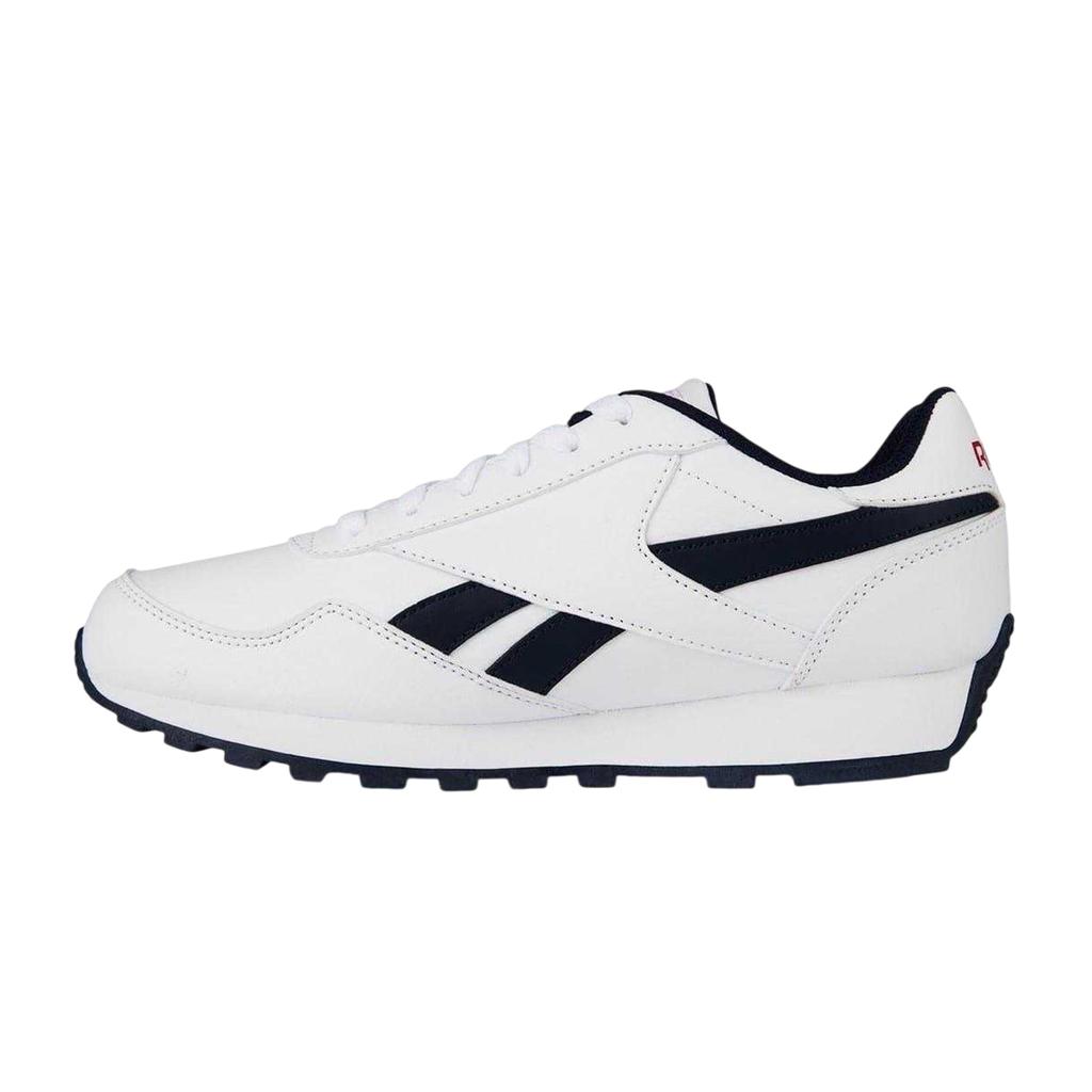 Reebok Womens/Ladies Royal Rewind Leather Trainers
