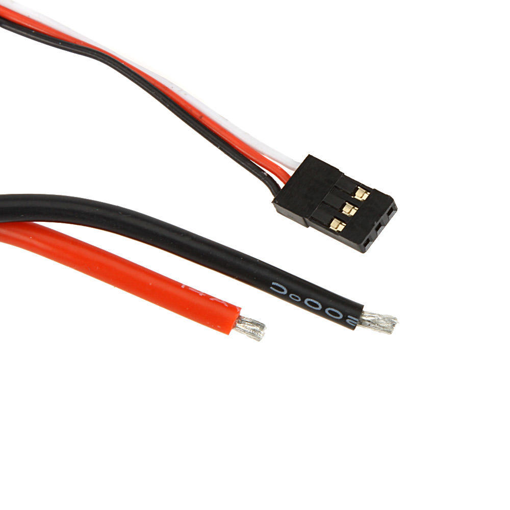 GoolRC 80A Brushless Water Cooling Electric Speed Controller ESC with 5V 5A SBEC for RC Boat Model
