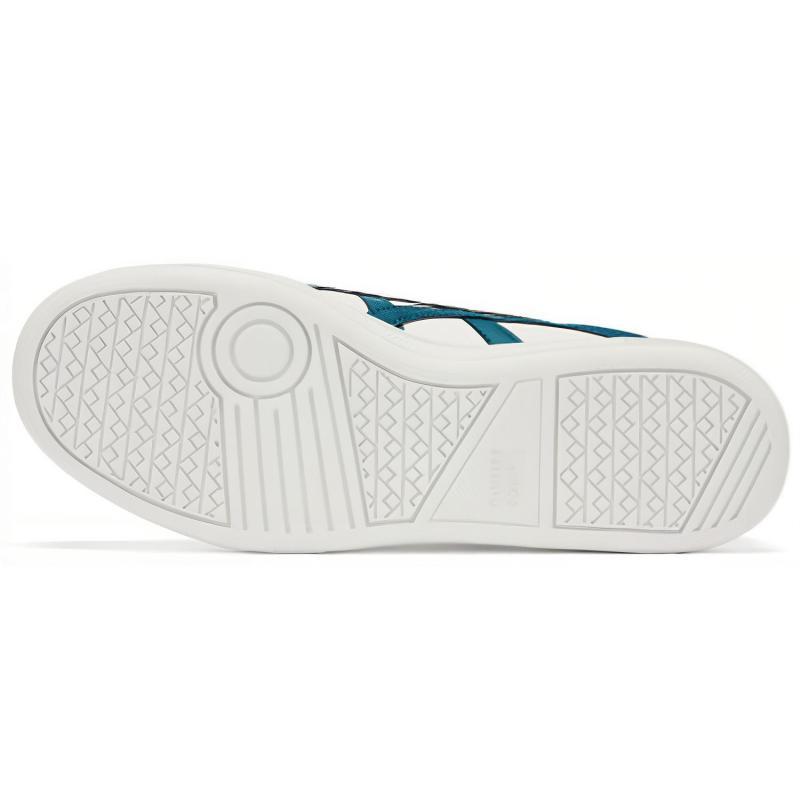 Onitsuka Tiger Advanti 'White Green' Sneakers 1183A506-106