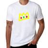 Ranboo Tshirt Sports Basic Short Sleeve Tshirt