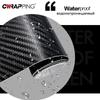 5D 6D Carbon Fiber Vinyl Car Stickers Vinyl Wrap Film Sheet Sticker Anti Scratch Protector Tape Waterproof Film Car Accessories