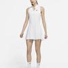 Nike Dri FitCourt Victory Sleeveless Dress Women's White DD8731-100