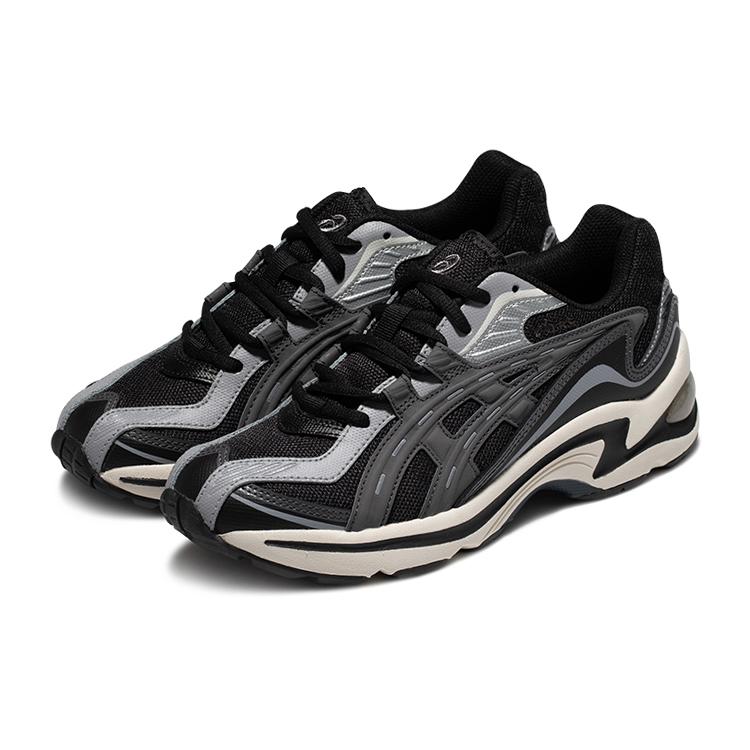 New Asics Gel Preleus 'Black Gray' Women's 1201A838-003