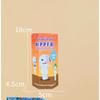 New Hipper Angel Snoopy Blind Box Computer Mobile Phone Decoration Ornaments Kawaii Mini Figure Anime Model