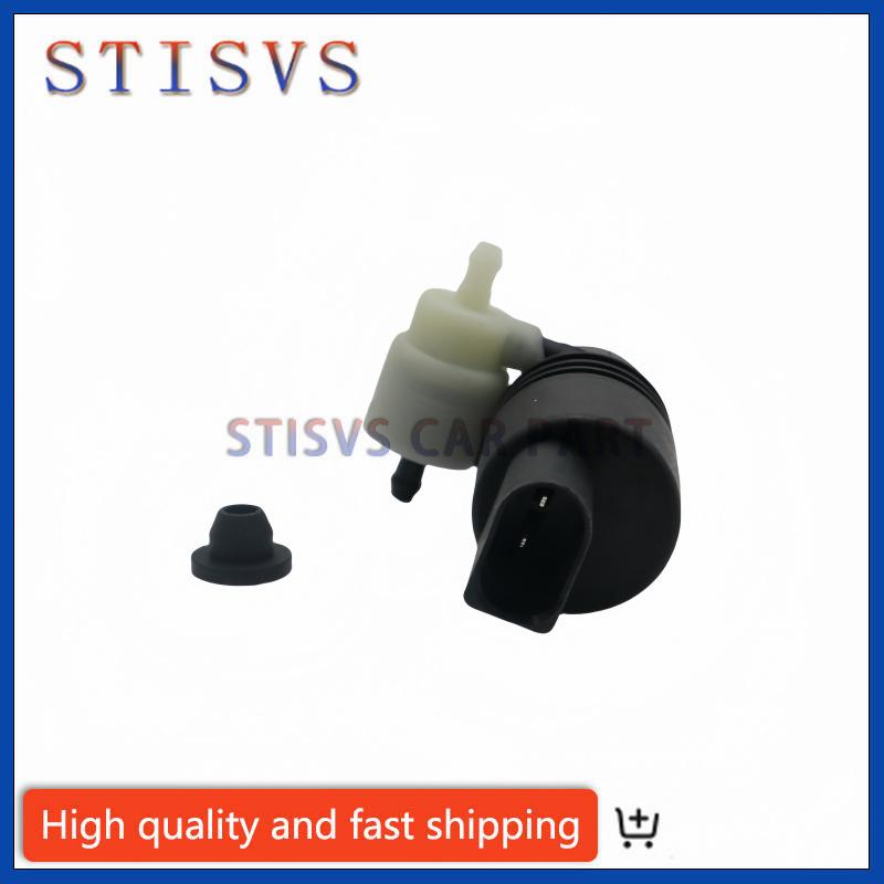 Front Windshield Washer Water Pump Motor 6712-7388-349 For BMW Mini R55 R56 R60 F54 F55 F56 6712 7388 349 67127388349 NEW