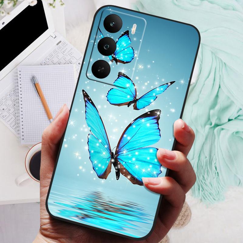 For Realme C73 Case Realme C73 C71 Lion Wolf Silicone Soft Back Cover For Realme C73 Phone Case RealmeC71 C 73 Protective Shell