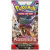 Pokemon TCG Scarlet & Violet Paldea Evolved Cards 10 Booster Pack Assortment Ages 6+