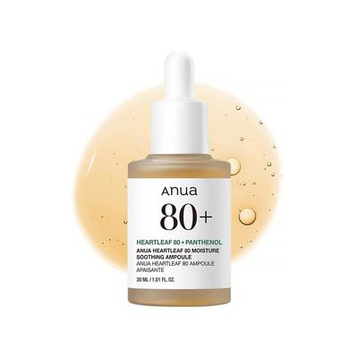Heartleaf 80 Beruhigende Ampulle 30 ml