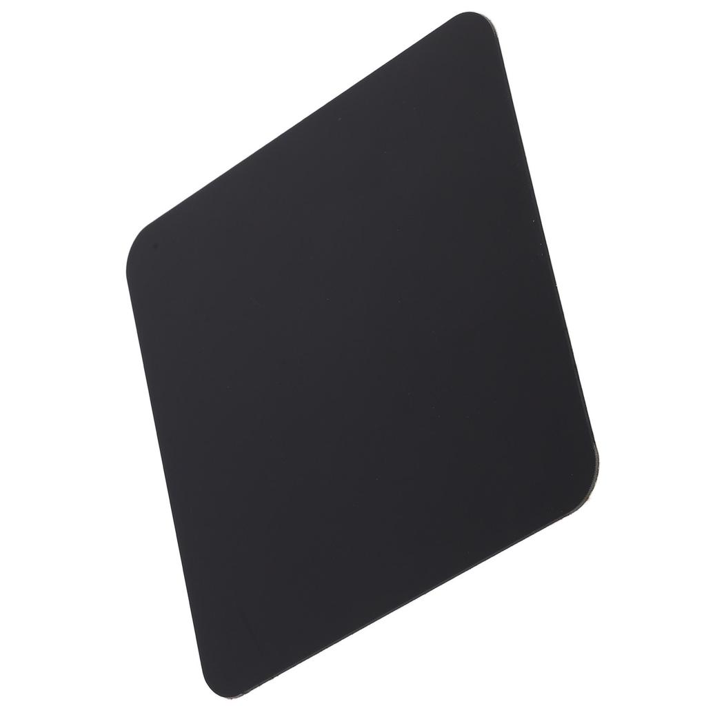 30x30cm Acrylic Reflective Display Table Background Board for Photography Shooting