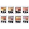 Orbis - Four Tones Styling Eyeshadow