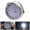 Assemblaggio Faro Triciclo Elettrico Lega di Alluminio