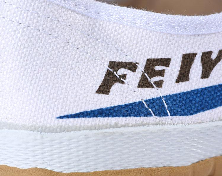 Feiyue Martial Arts Shoes: Unisex Wushu, Tai Chi, Kung Fu, and Athletics Footwear