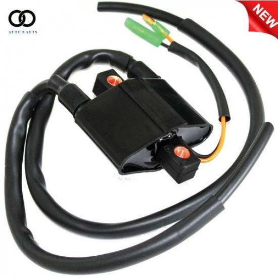For Arctic Cat 3005-381 3005-170 Ignition Coil Double Line NEW