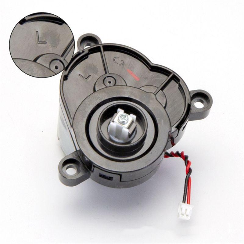 AEE4-Side Brush Motor For MAMNV ZCWA GTTVO BR151/150 Robot Vacuum Cleaner Spare Parts Accessories
