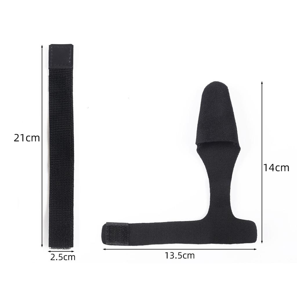2pcs Fishing Rod Protector Cover and 2pcs Fishing Rod Tie Fastener Belt