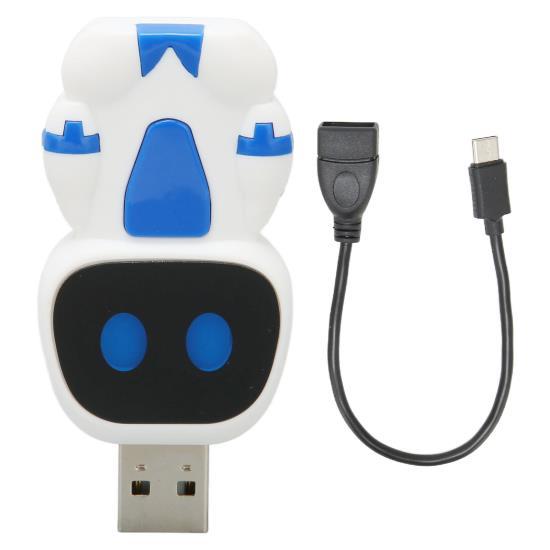 

Адаптер беспроводного контроллера, стабильный портативный конвертер игрового контроллера для PS5, PS4, XBOX ONE S, Switch Pro