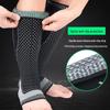 Professional Sports Compression Calf Sleeves for Running, Basketball, Cycling, and Fitness