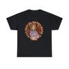 Mary Tyler Moore Unisex Heavy Cotton T-Shirt, Du wirst es schon schaffen