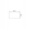 Niimbot Labels Stickers 50*30Mm White 900Pcs For K3/W Printer Original