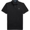 Polo Maillé Manches Courtes Boutonné Côtes Coupe Classique Polo Homme hauts 710534735-482