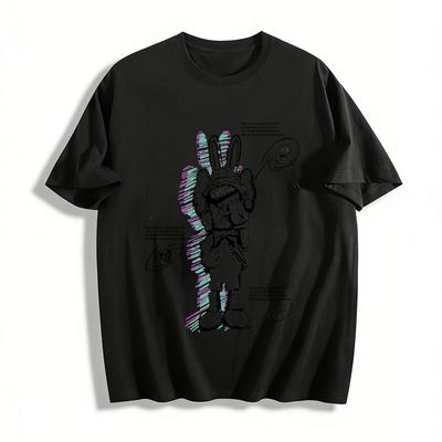 Oberteile – T-Shirts