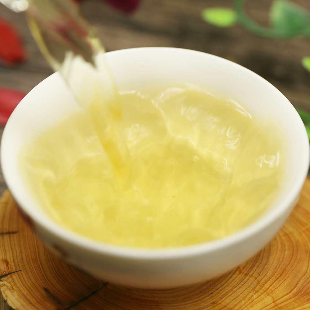 2023 Taiwan Tea Alishan Oolong Fresh Taiwan Oolong Tea with Fruit Flavor Gift Packing 150g