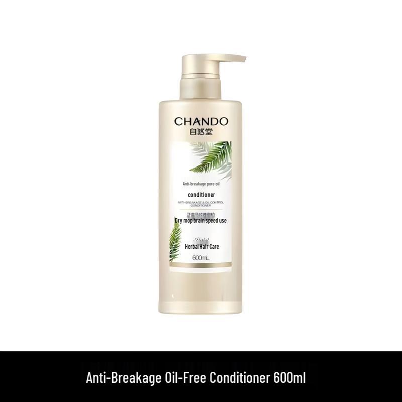 

CHANDO Anti-Breakage Oil Control Conditioner
