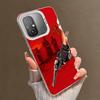 Red Dead R-Redemption Soft Phone Case for Xiaomi Redmi 15C 15 14C 13C 12C Poco X5 X6 X7 Pro X3 F8 F7 Ultra M8 13 12 Cover Back S