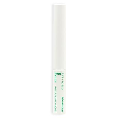 Skinny Meticulous Mascara 3.5g, No. 1 Black, 1 Pc.
