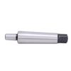 Morse Drill Chuck Arbor MT4?JT6 High Carbon Steel for Drill Milling Machines Lathes