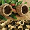 New Handmade Straw Natural Bird Nest/Pigeon Bird House Parrot Nest Warm Pet Bedroom Courtyard Bird Cages Adornment