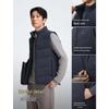 Bosideng Men's Down Vest B250134101