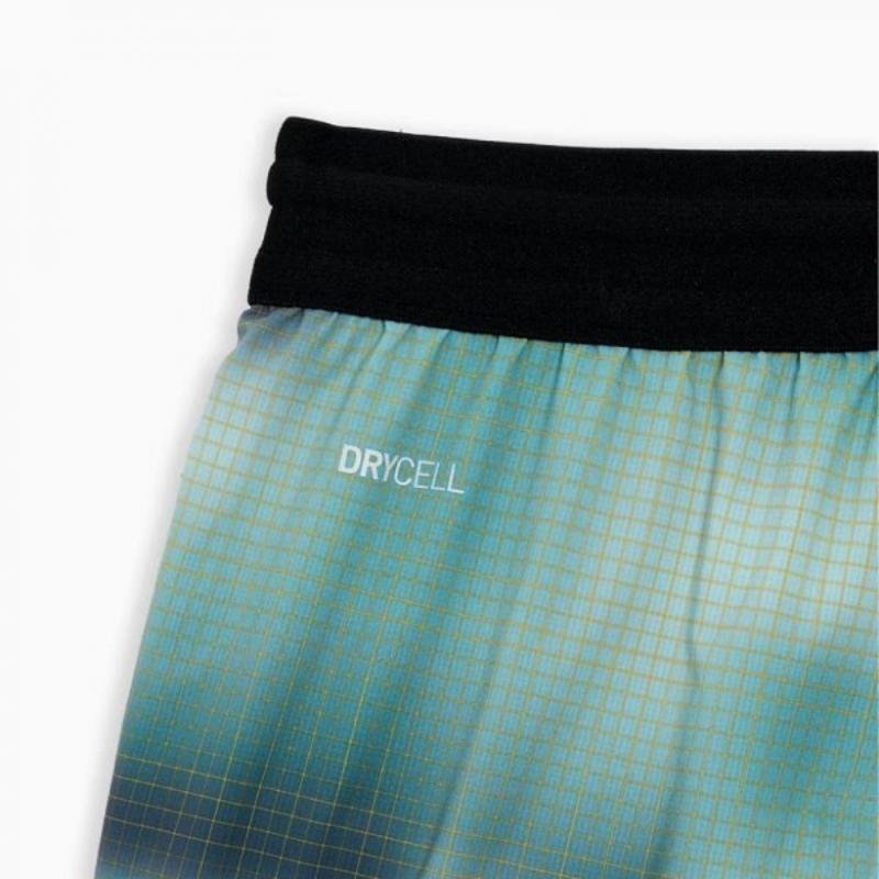Puma Men S Running Light Woven ShortS M
