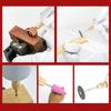 Mini Electric Drill Accessories Drill Bits Woodworking Tools Electric Rotary Tool Mini Drill Grinder Tool 12000rpm