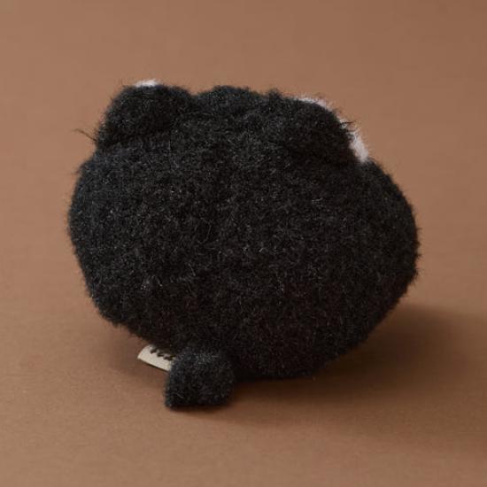 BT21 Baby More Fluffy Small Monitor Plush