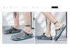 Herren 2024 Sommer Dual-Wear Camouflage Strandschuhe: Trendig, Übergröße, für Zuhause und den Außenbereich. 
