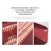 Red Bag 2025 New Wedding Women's Houndstooth High-quality Large-capacity Single-shoulder Tote Bride's