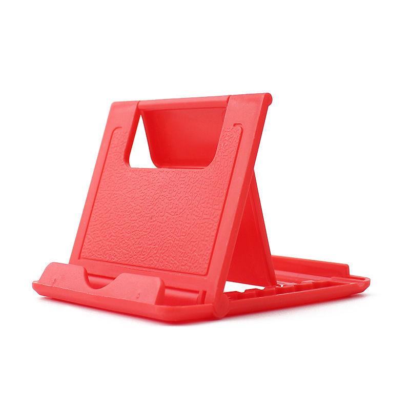 GIMIRO Desktop Phone Holder Adustable Square Phone Grip Easy To Carry