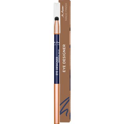 EMAZAM Eyeliner Kajal Eye Designer Majestic Blue 0.28g