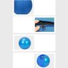 Herding Ball for Dogs 18 Inch - Dual-Layer Heavy Duty Herding Ball for Australian Shepherds, Border Collies & Corgis | Dog Training Ball with Washable