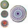 Stunning Indian Bohemian Pillow Cover For A Colorful And Vibrant Home