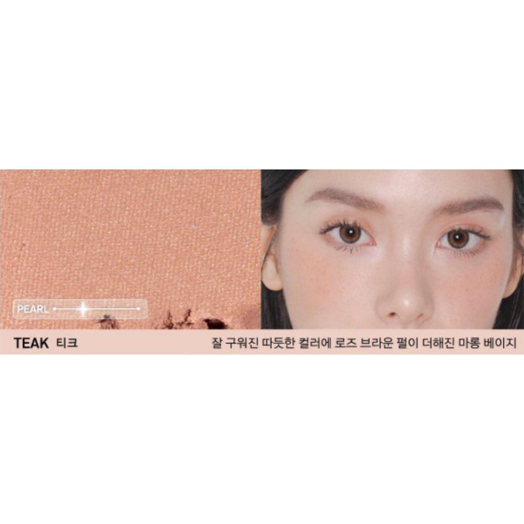NAMING. Fluffy Powder Blush (20 Colors)