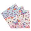 20Pcs Butterfly Printed Paper Napkins, 2-Ply Disposable Napkins for Baby Shower Birthday Party - Table Decor Tissue Supplies