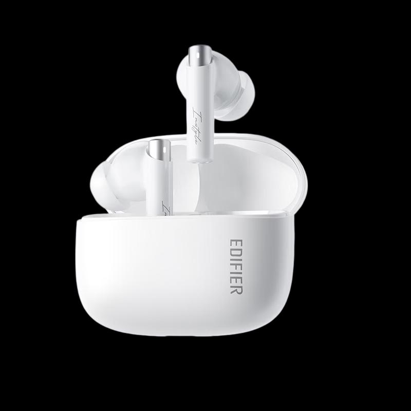 EDIFIER Zero Pro True Wireless ANC Earbuds