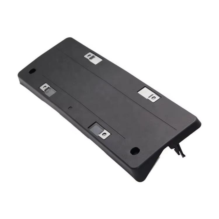 Unterer Stoßfänger-Deflektor für Mercedes-Benz W205 (2019-2021) 2058855403