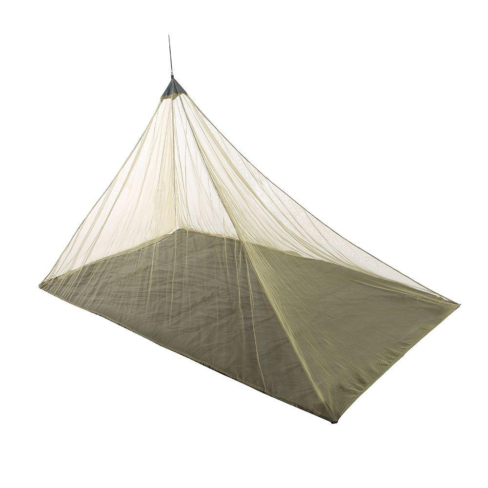 Travel Accessory Outdoor Camping Portable Backpacking Tent Mosquito Net Textile Mesh Mosquito Mat
