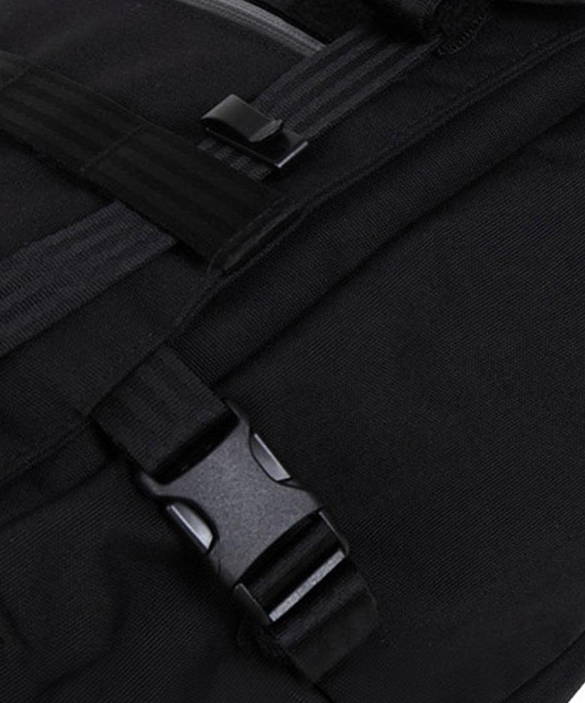 T-Level Challenger Backpack Black